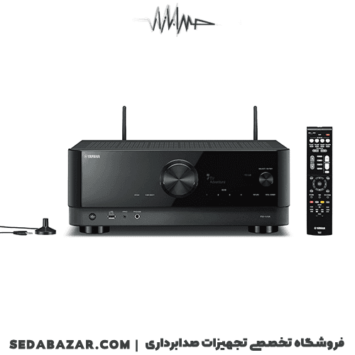 YAMAHA Home Theatre Package No1 پکیج سینما خانگی — تصویر ۴