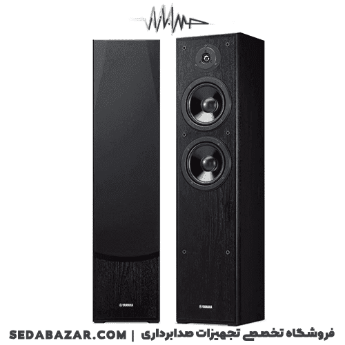 YAMAHA Home Theatre Package No1 پکیج سینما خانگی — تصویر ۲