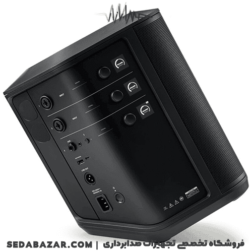 BOSE S1 Pro Plus اسپیکر بلوتوثی پرتابل — تصویر ۴