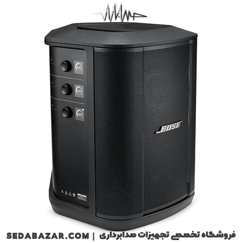 BOSE S1 Pro Plus اسپیکر بلوتوثی پرتابل — تصویر ۶