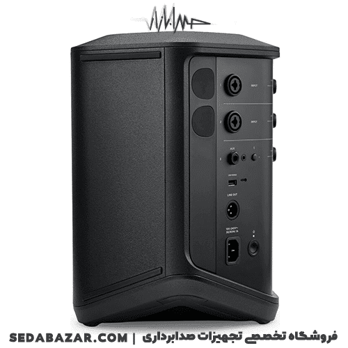 BOSE S1 Pro Plus اسپیکر بلوتوثی پرتابل — تصویر ۳