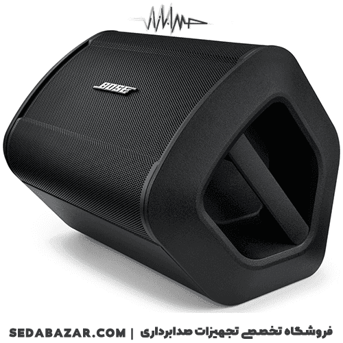 BOSE S1 Pro Plus اسپیکر بلوتوثی پرتابل — تصویر ۲