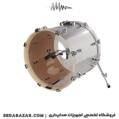 K&M 25993 Microphone Stand پایه میکروفون — تصویر ۶