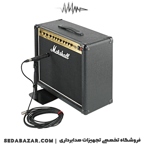 K&M 25993 Microphone Stand پایه میکروفون — تصویر ۴