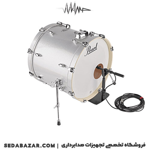 K&M 25993 Microphone Stand پایه میکروفون — تصویر ۵
