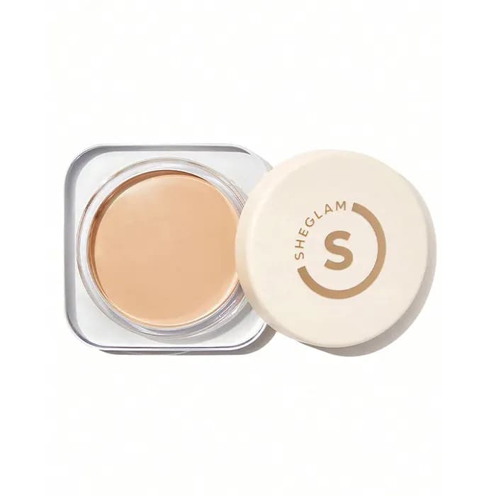 بالم کرم پودر شیگلم چنتیلی sheglam balm Chantilly — تصویر ۴