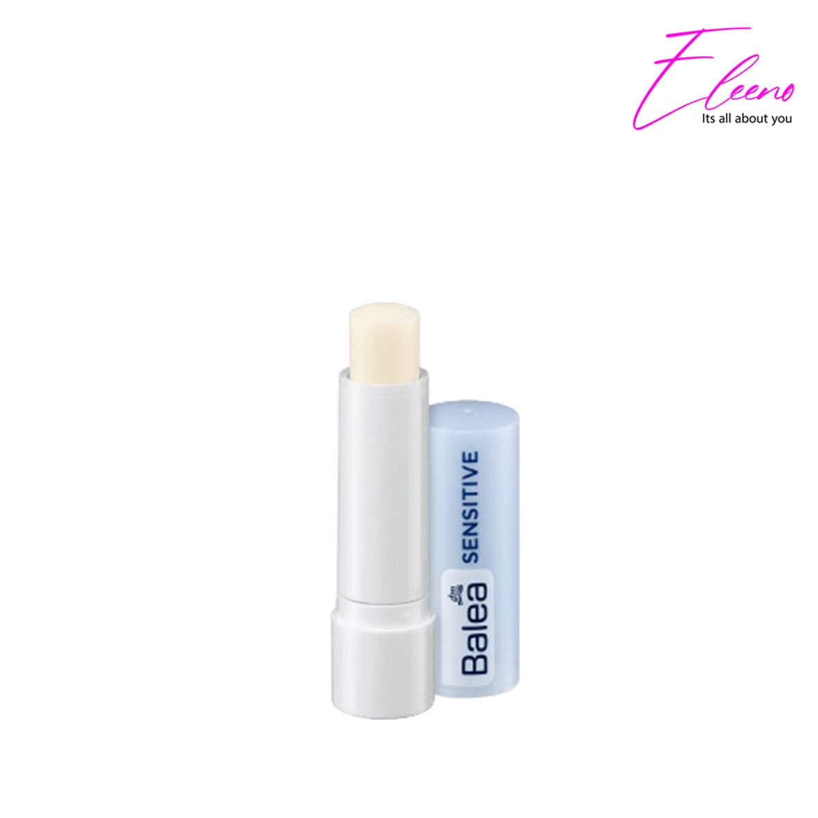 بالم لب باله آ آلوئه ورا Balea sensitive lip balm