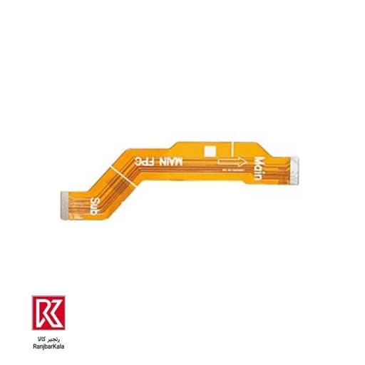 فلت رابط مادربرد اصلی شیائومی Xiaomi Mi 13 Lite