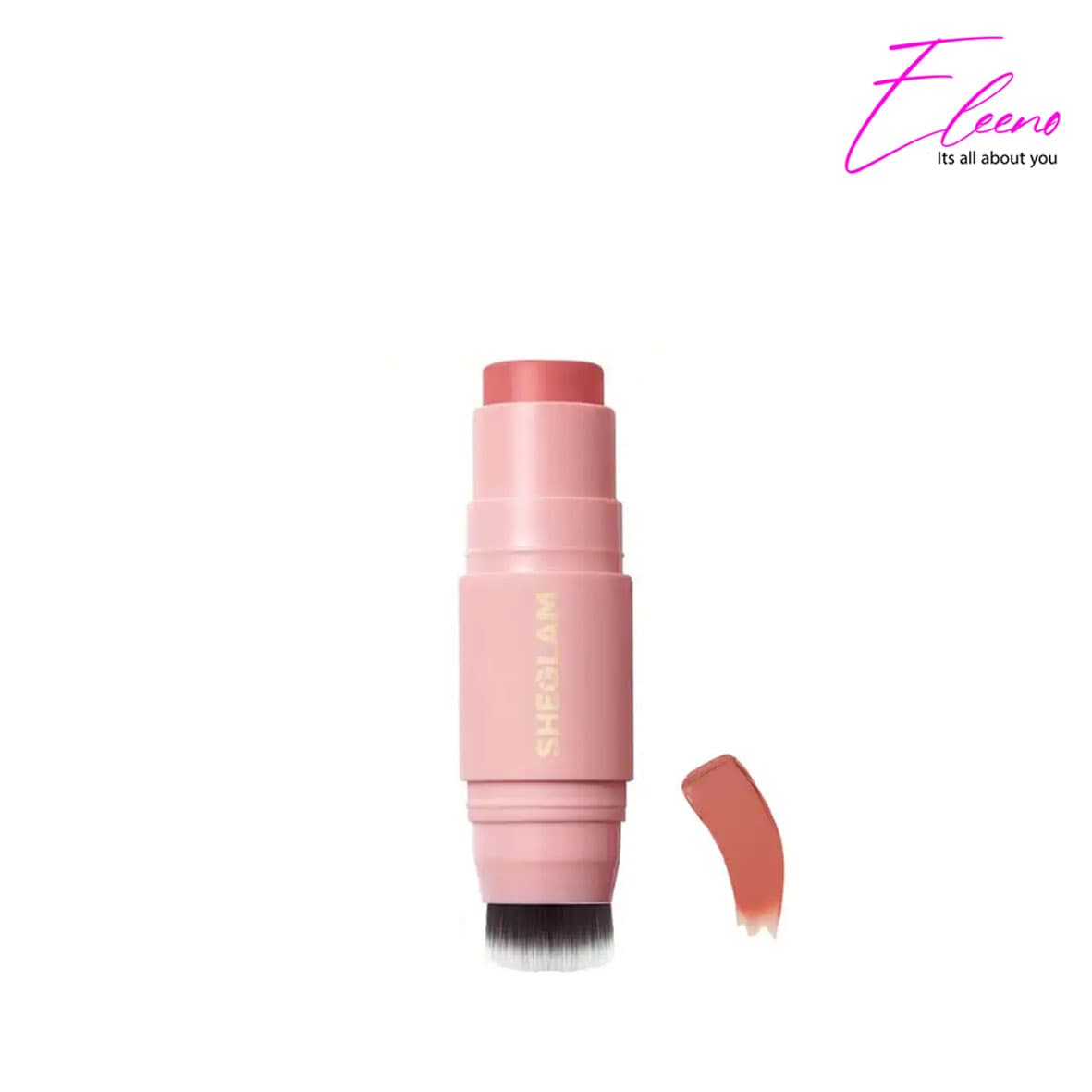 رژگونه استیکی شیگلم دریمر Sheglam Blush Stick Dreamer — تصویر ۲