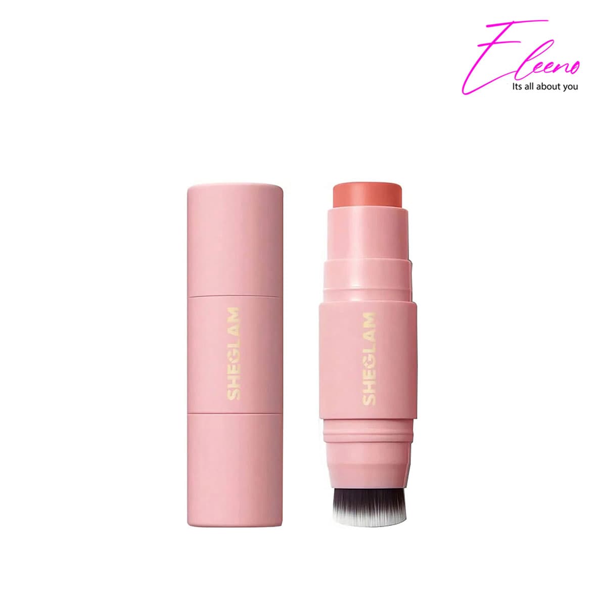 رژگونه استیکی شیگلم دریمر Sheglam Blush Stick Dreamer