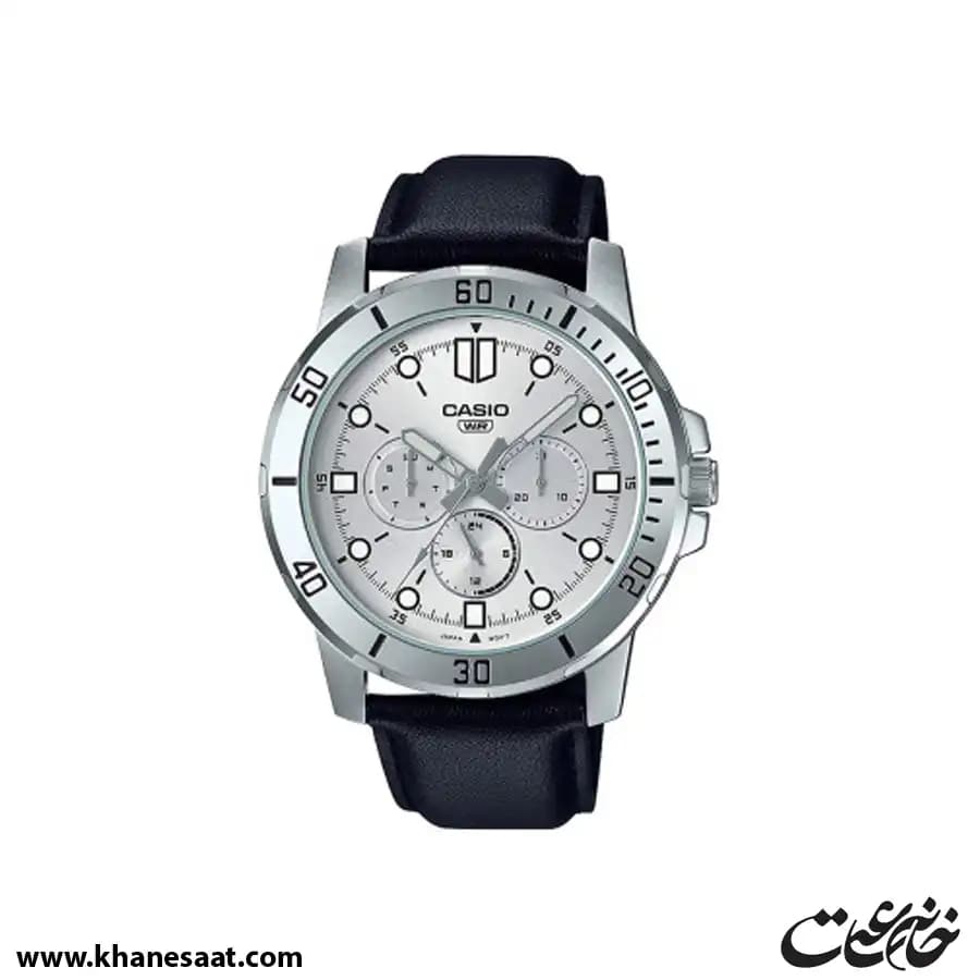 ساعت مچی کاسیو MTP-VD300L-7EUDF — تصویر ۳