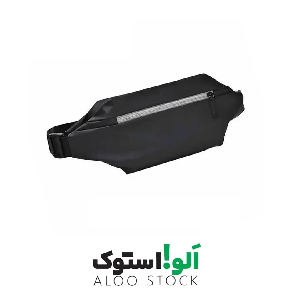 کیف کمری شیائومی Xiaomi M1100214 Multifunctional Waist Bag — تصویر ۶