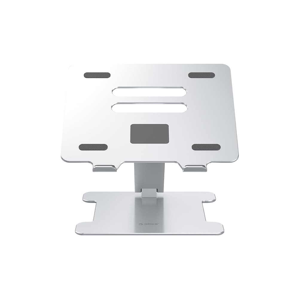 پایه لپ تاپ و هاب USB اوریکو Orico LST-4A Laptop Stand With USB Hub — تصویر ۴