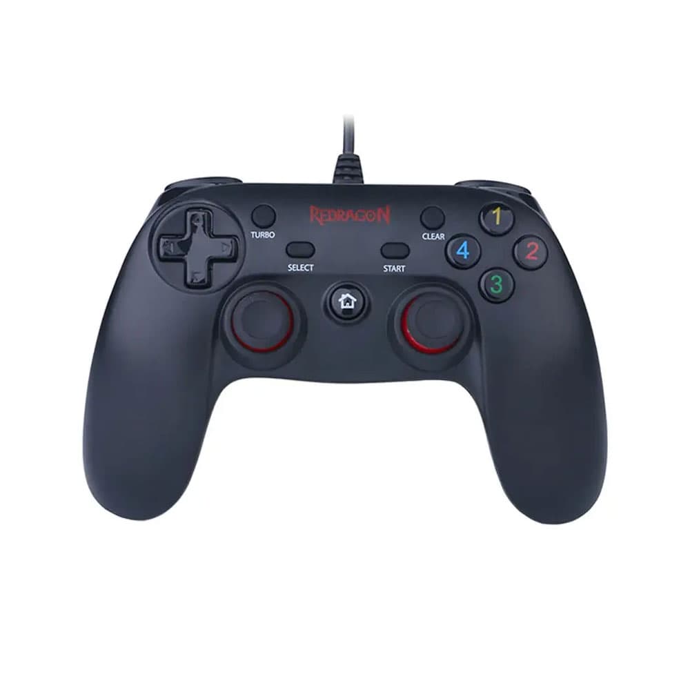 دسته بازی ردراگون Redragon Gamepad Saturn G807