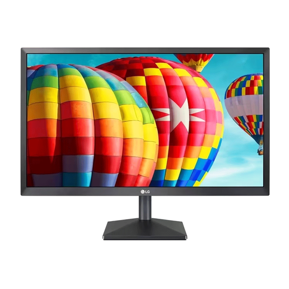 مانیتور 22 اینچ ال جی LG Full HD Monitor AMD 22 inch