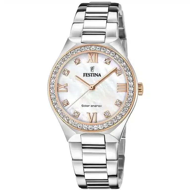 ساعت مچی زنانه فستینا(FESTINA) مدل F20658/1