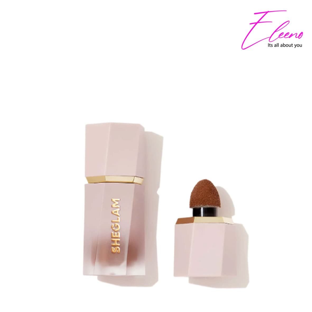 کانتور مایع شیگلم تراکوتا sheglam terracotta
