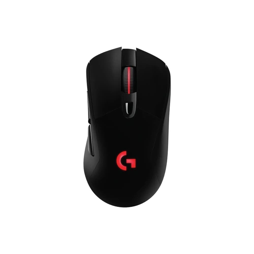 ماوس گیمینگ لاجیتک مدل Logitech G703 Lightspeed Wireless Gaming Mouse — تصویر ۳