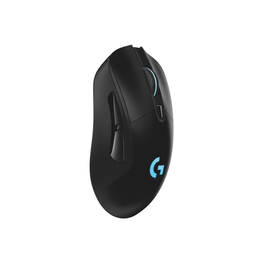 ماوس گیمینگ لاجیتک مدل Logitech G703 Lightspeed Wireless Gaming Mouse — تصویر ۲