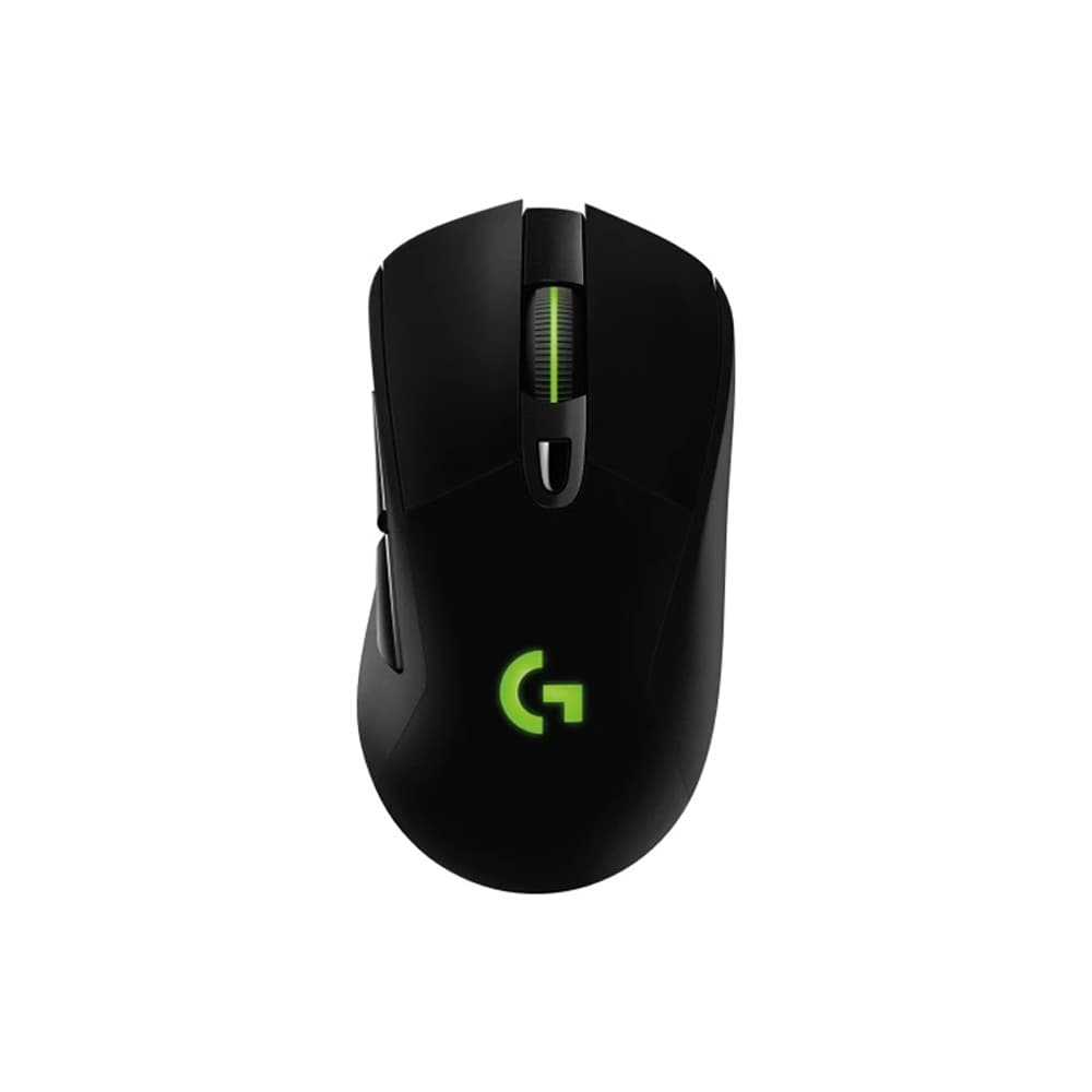 ماوس گیمینگ لاجیتک مدل Logitech G703 Lightspeed Wireless Gaming Mouse — تصویر ۴