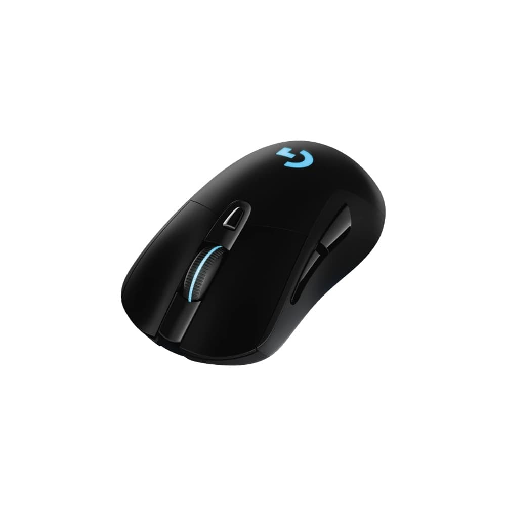 ماوس گیمینگ لاجیتک مدل Logitech G703 Lightspeed Wireless Gaming Mouse — تصویر ۵