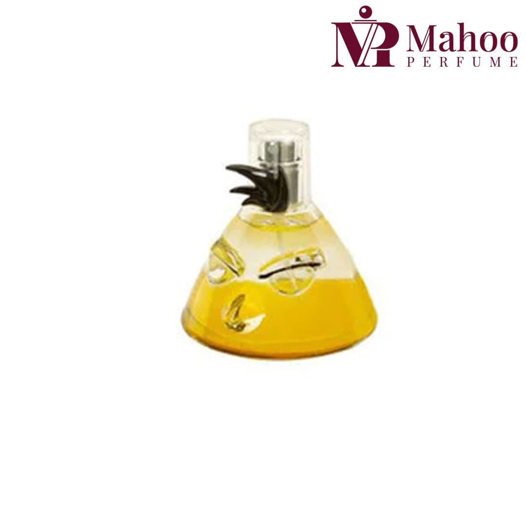 عطر بچه ایروال انگری بردز زرد پرستیژ 50 میل | Angry Birds Yellow Prestige — تصویر ۲