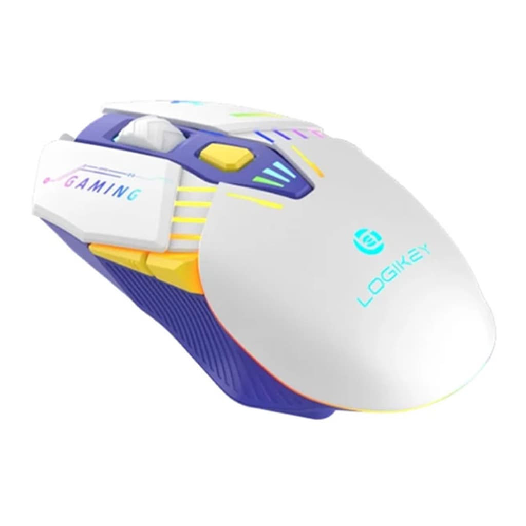 ماوس گیمینگ لاجیکی Logikey M620W — تصویر ۱۲