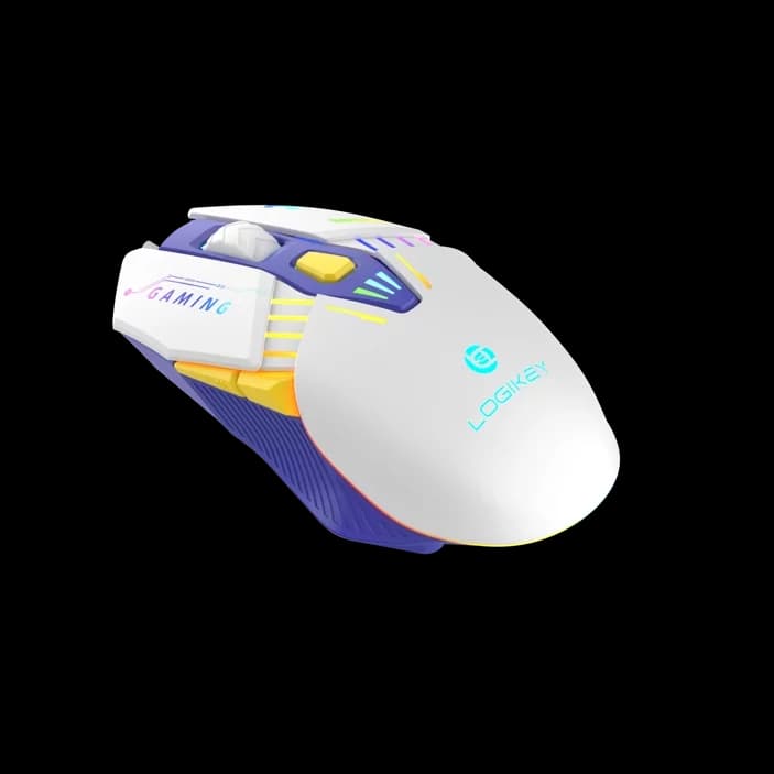 ماوس گیمینگ لاجیکی Logikey M620W — تصویر ۴