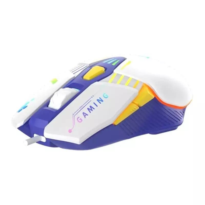 ماوس گیمینگ لاجیکی Logikey M620W — تصویر ۹