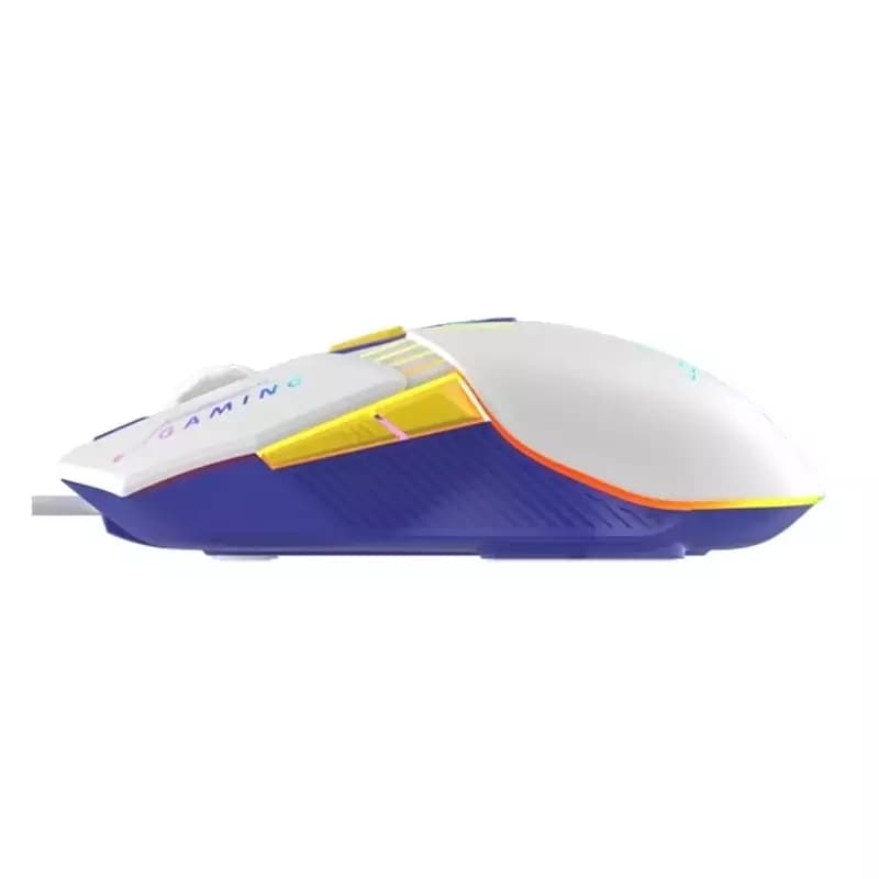 ماوس گیمینگ لاجیکی Logikey M620W — تصویر ۸