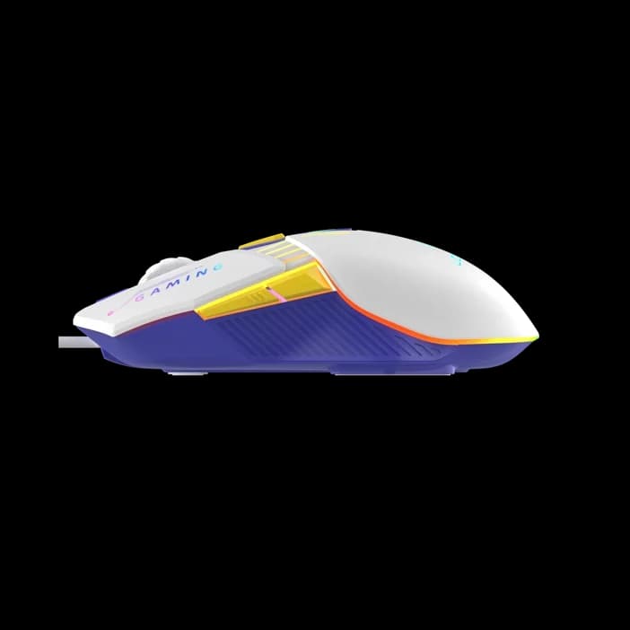 ماوس گیمینگ لاجیکی Logikey M620W — تصویر ۶