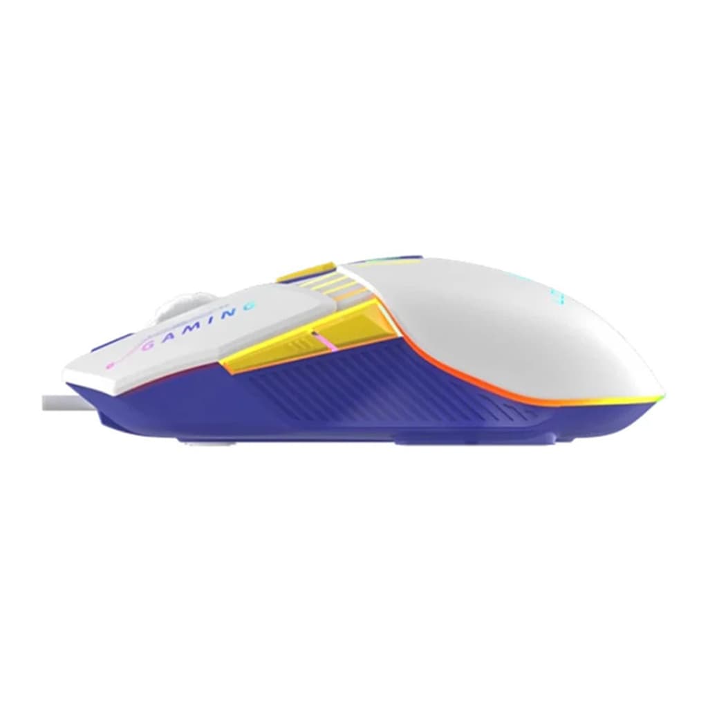 ماوس گیمینگ لاجیکی Logikey M620W — تصویر ۱۱