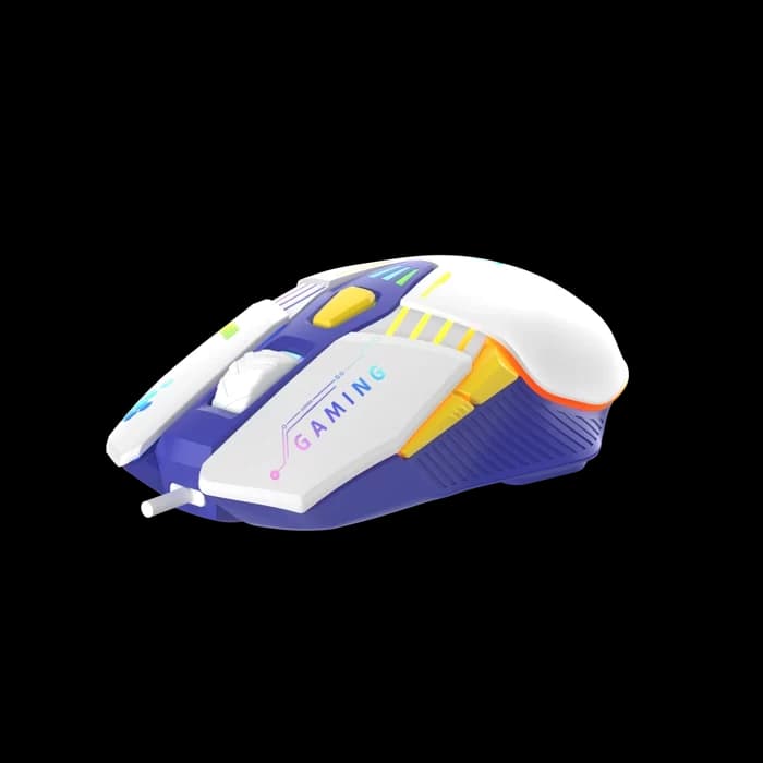 ماوس گیمینگ لاجیکی Logikey M620W — تصویر ۵