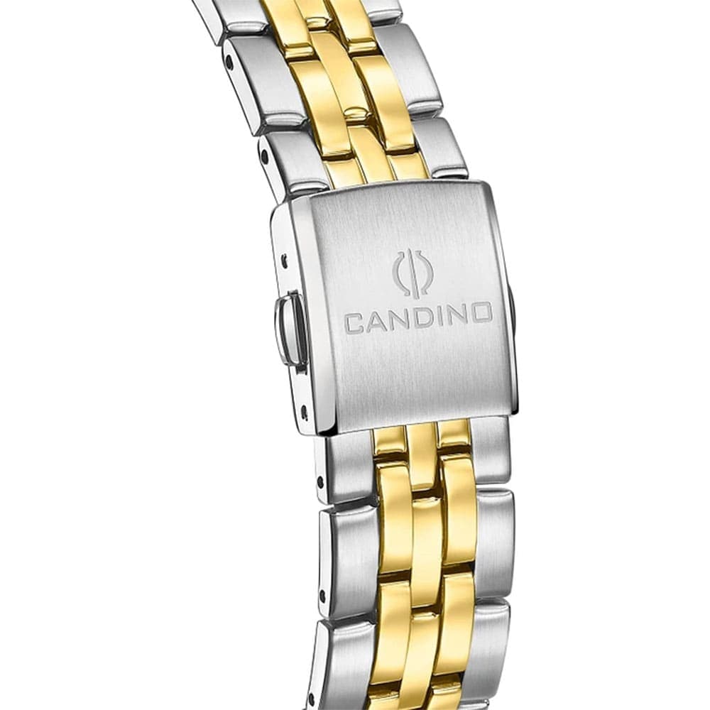 ساعت مچی مردانه کاندینو مدل CANDINO C4763/3 — تصویر ۲