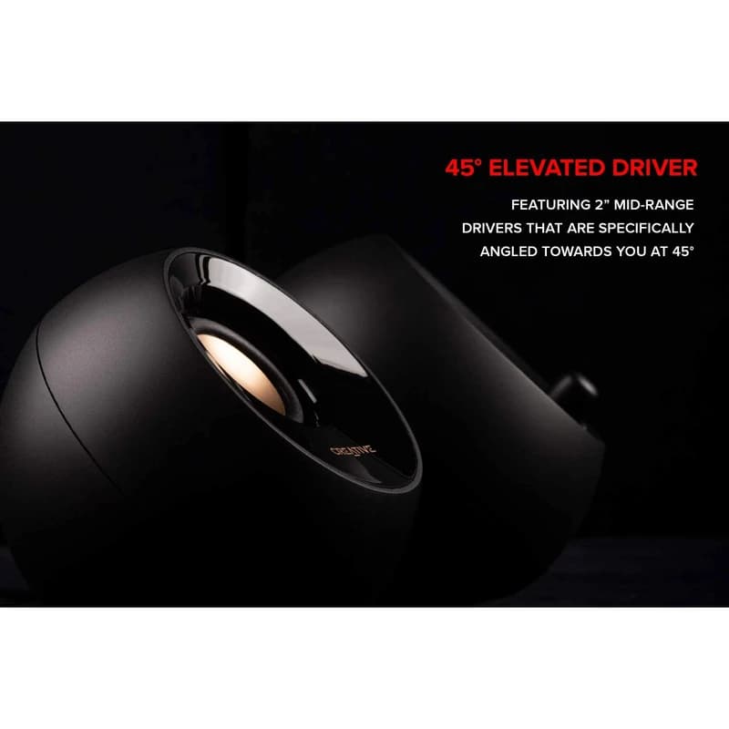 اسپیکر کریتیو Creative PEBBLE PLUS — تصویر ۸