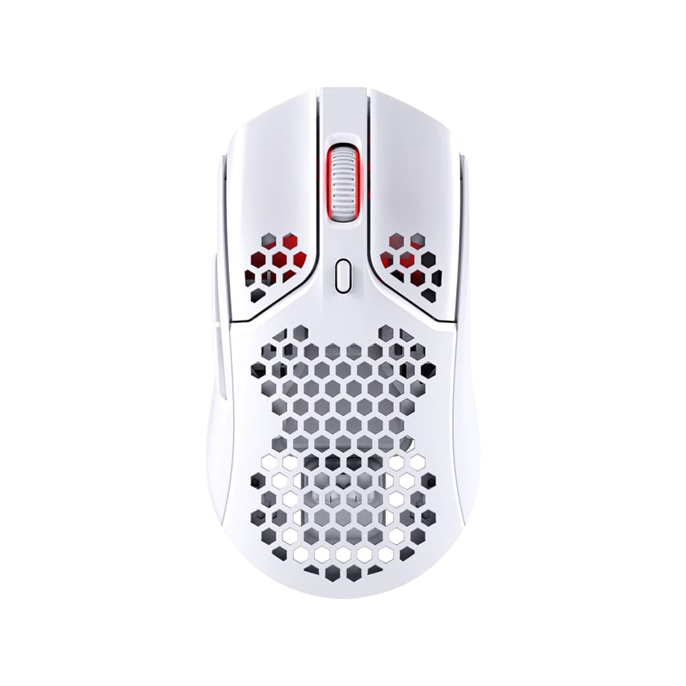 ماوس گیمینگ هایپر ایکس HyperX Pulsefire Haste Wireless Gaming Mouse — تصویر ۸