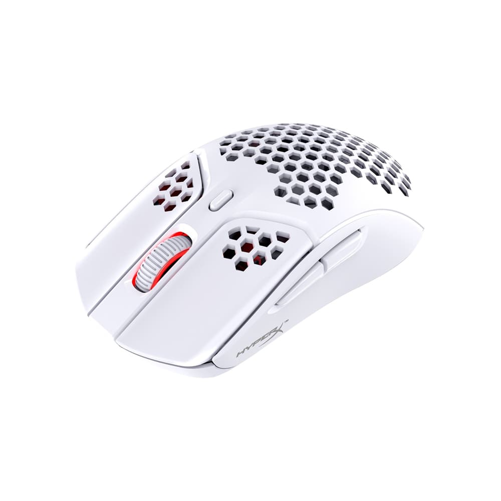 ماوس گیمینگ هایپر ایکس HyperX Pulsefire Haste Wireless Gaming Mouse — تصویر ۱۲