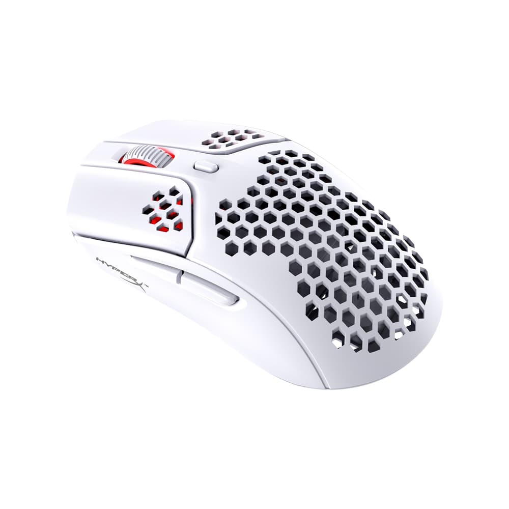 ماوس گیمینگ هایپر ایکس HyperX Pulsefire Haste Wireless Gaming Mouse — تصویر ۱۰