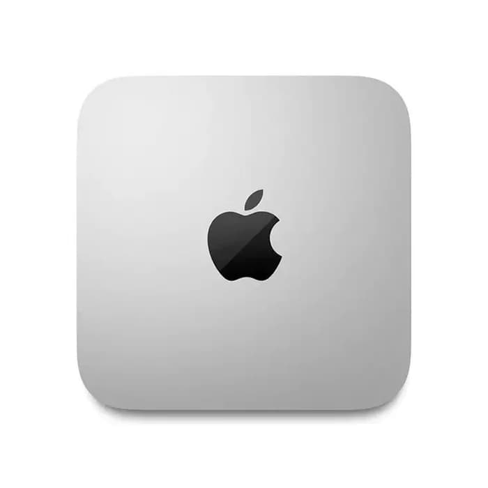 مک مینی اپل Mac mini i7-G3 RAM 8GB SSD 512 استوک