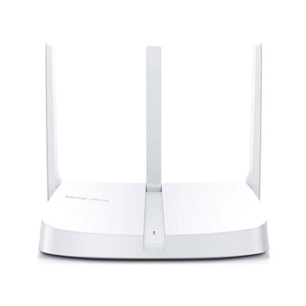 MERCUSYS MW305R 300Mbps Wireless Router