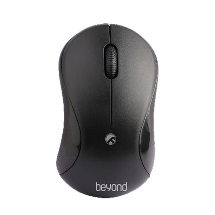 Beyond Wireless BM 1240RF Mouse