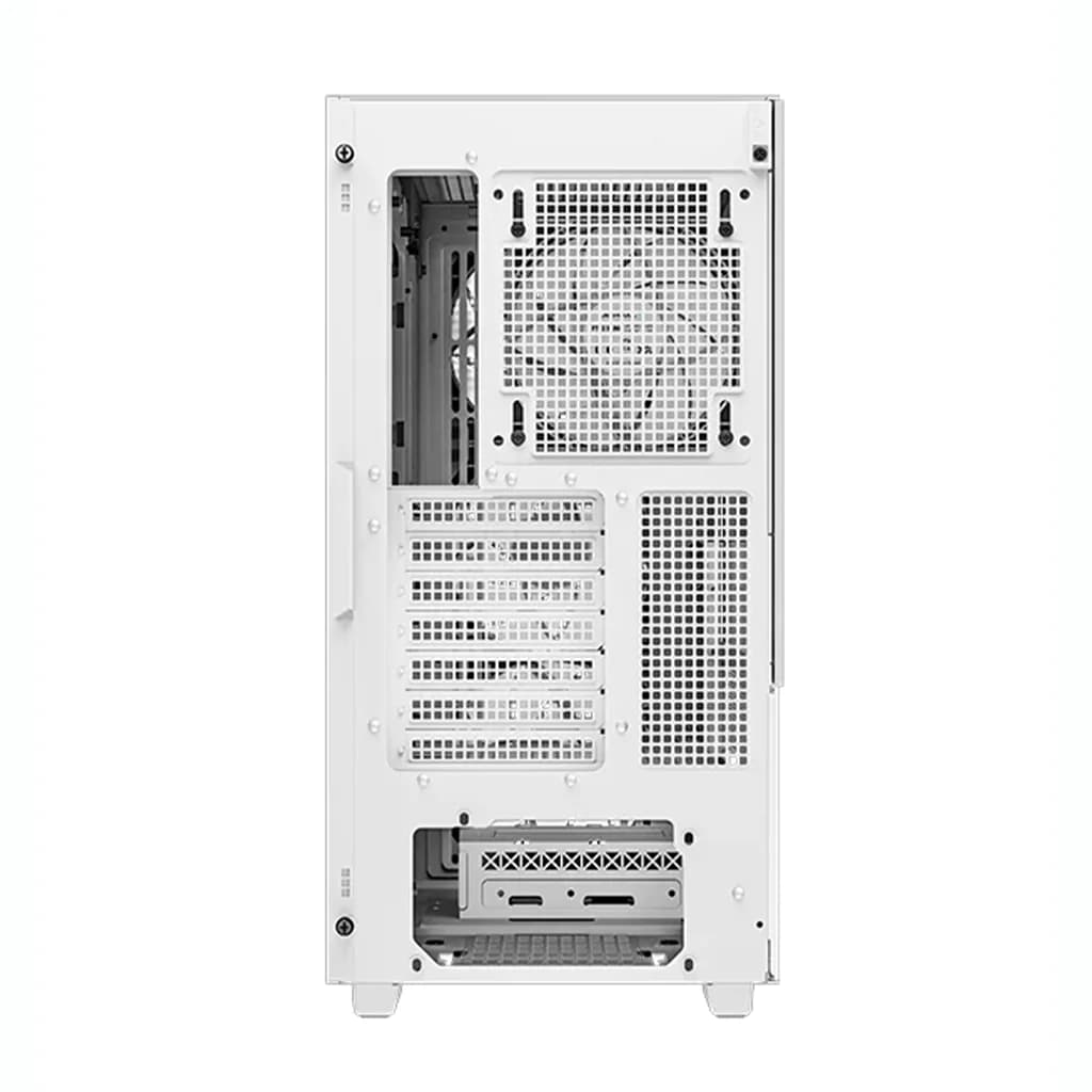 کیس کامپیوتر دیپ کول DeepCool CH560 Digital White — تصویر ۴