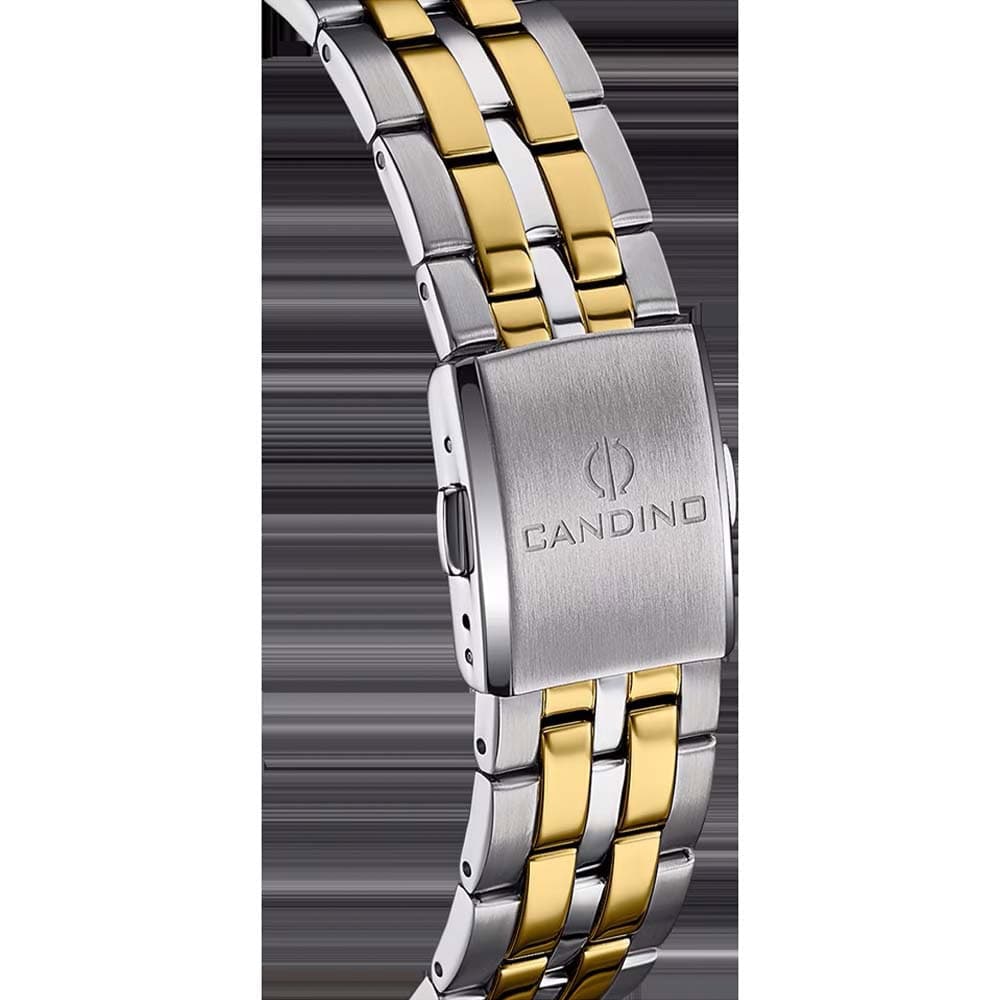 ساعت مچی مردانه کاندینو مدل CANDINO C4706/C — تصویر ۲