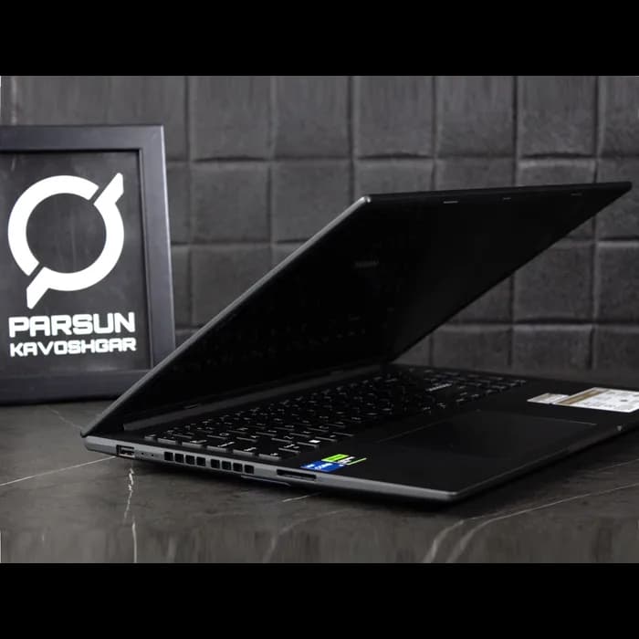لپ تاپ ایسوس ASUS Vivobook 16X K360 — تصویر ۳