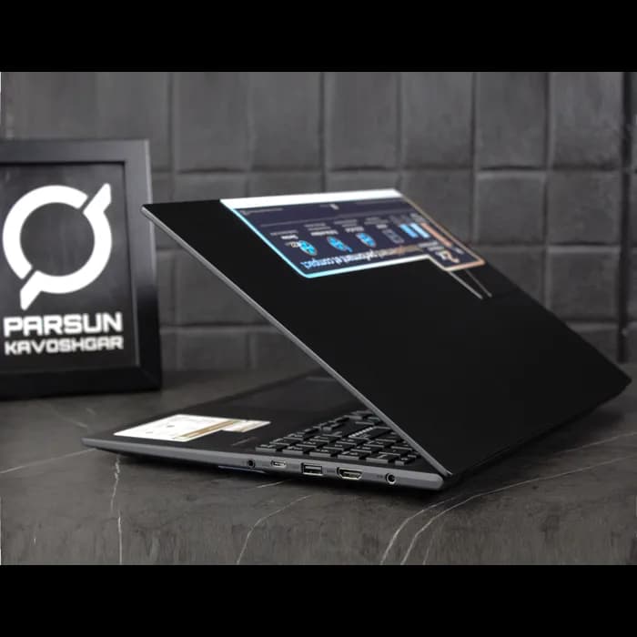 لپ تاپ ایسوس ASUS Vivobook 16X K360 — تصویر ۲