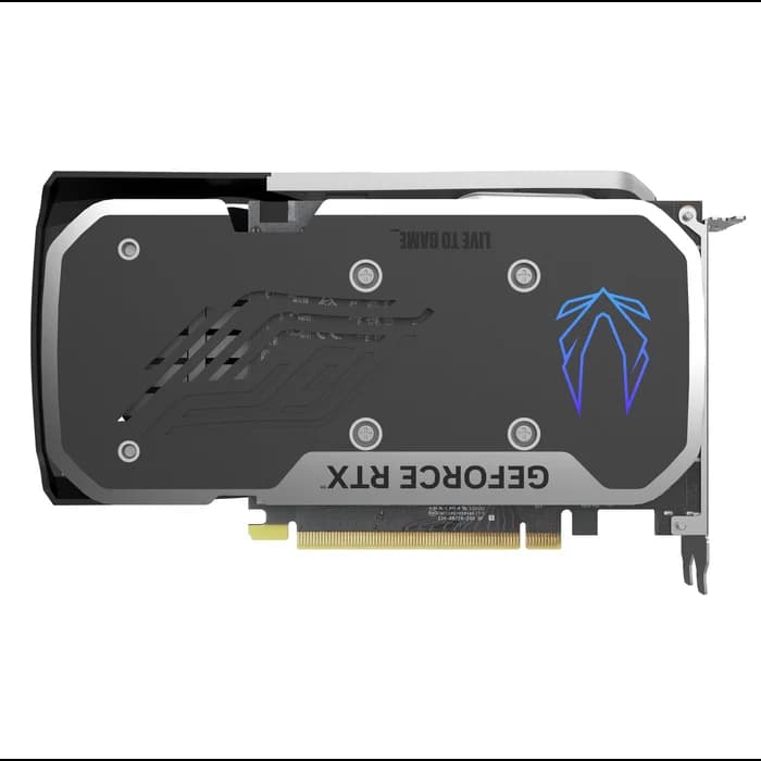 کارت گرافیک زوتک GAMING RTX 4060 8GB Twin Edge OC — تصویر ۴