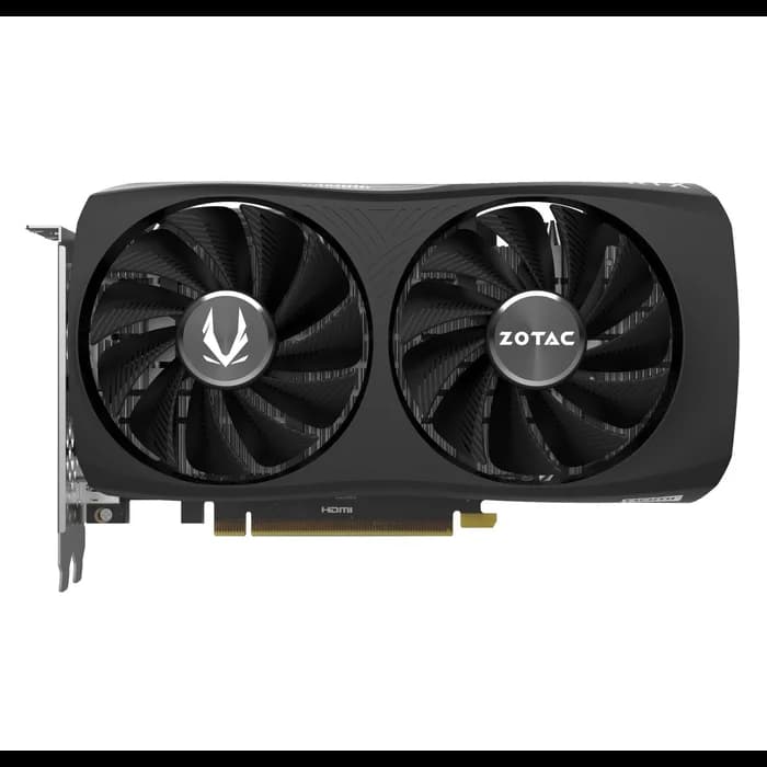 کارت گرافیک زوتک GAMING RTX 4060 8GB Twin Edge OC — تصویر ۳