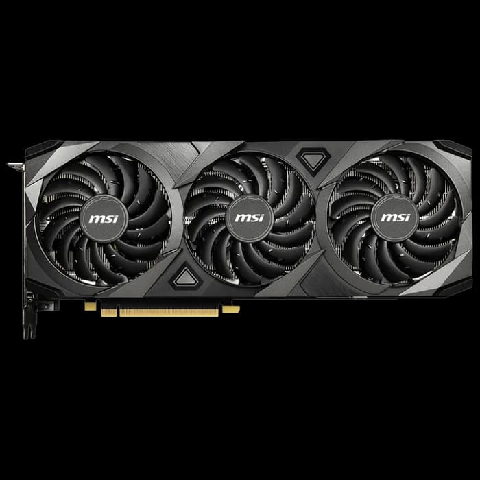 کارت گرافیک MSI RTX 3080 VENTUS 3X PLUS 10G OC LHR استوک