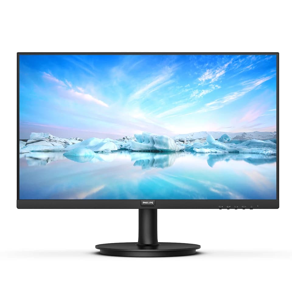 مانیتور 24 اینچ فیلیپس Philips 241V8/89