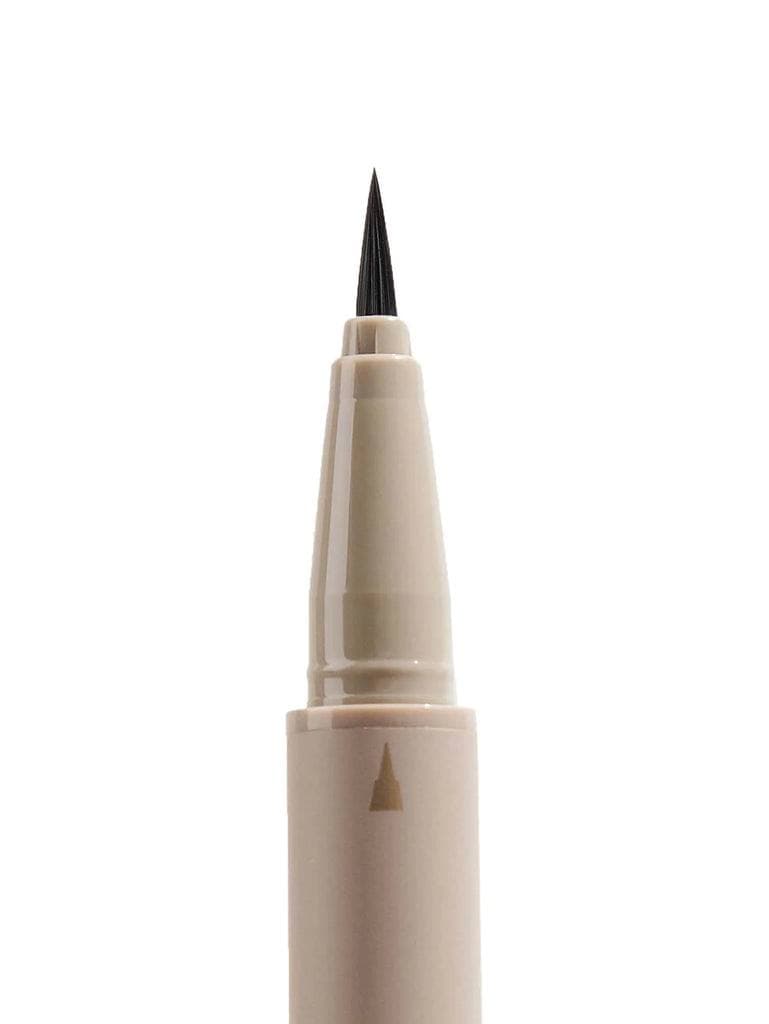 مداد ابرو دو سر شیگلم تاوپ sheglam taupe — تصویر ۲